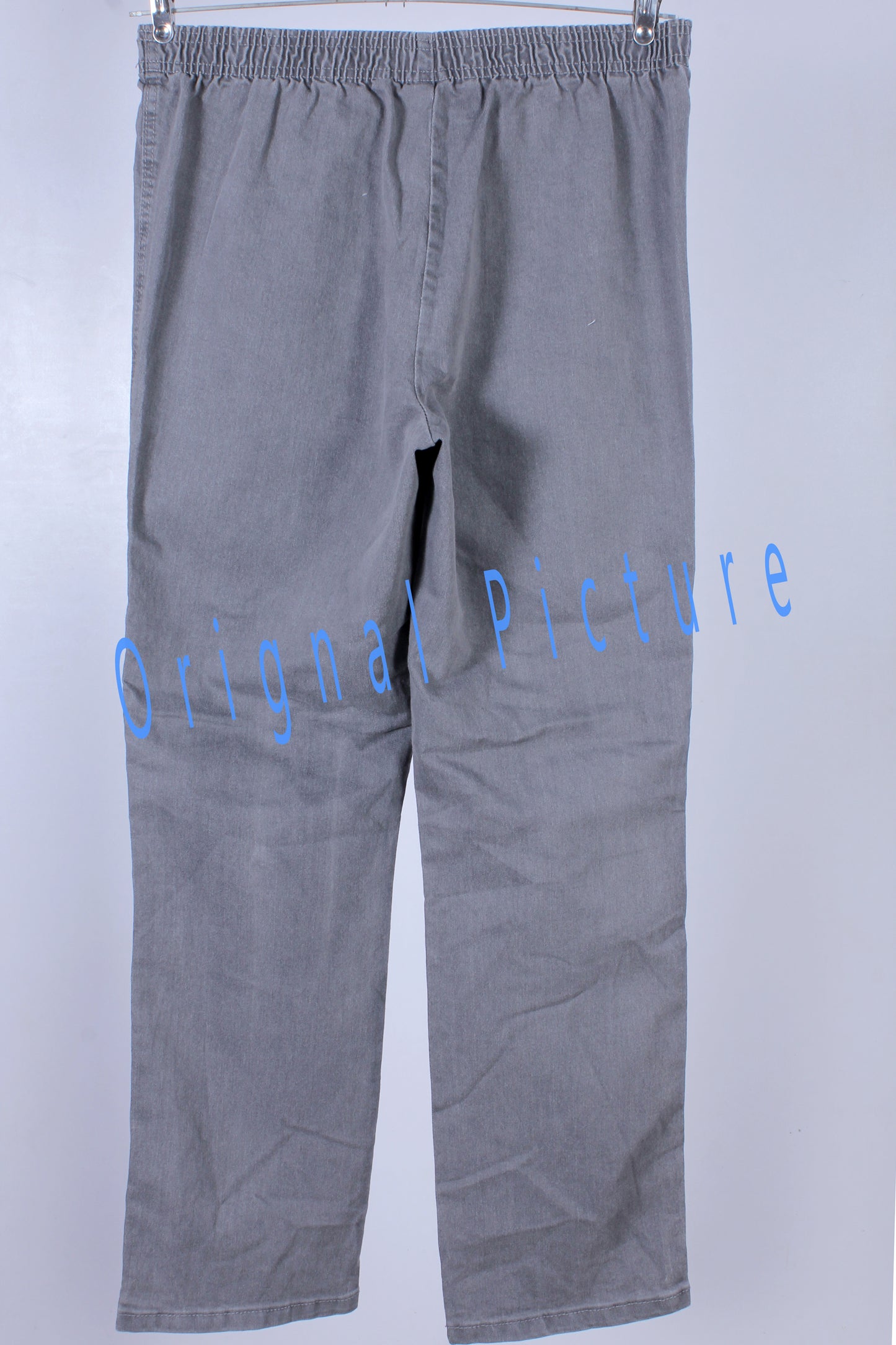 Plus Size Pull-On Stretchy jeggings