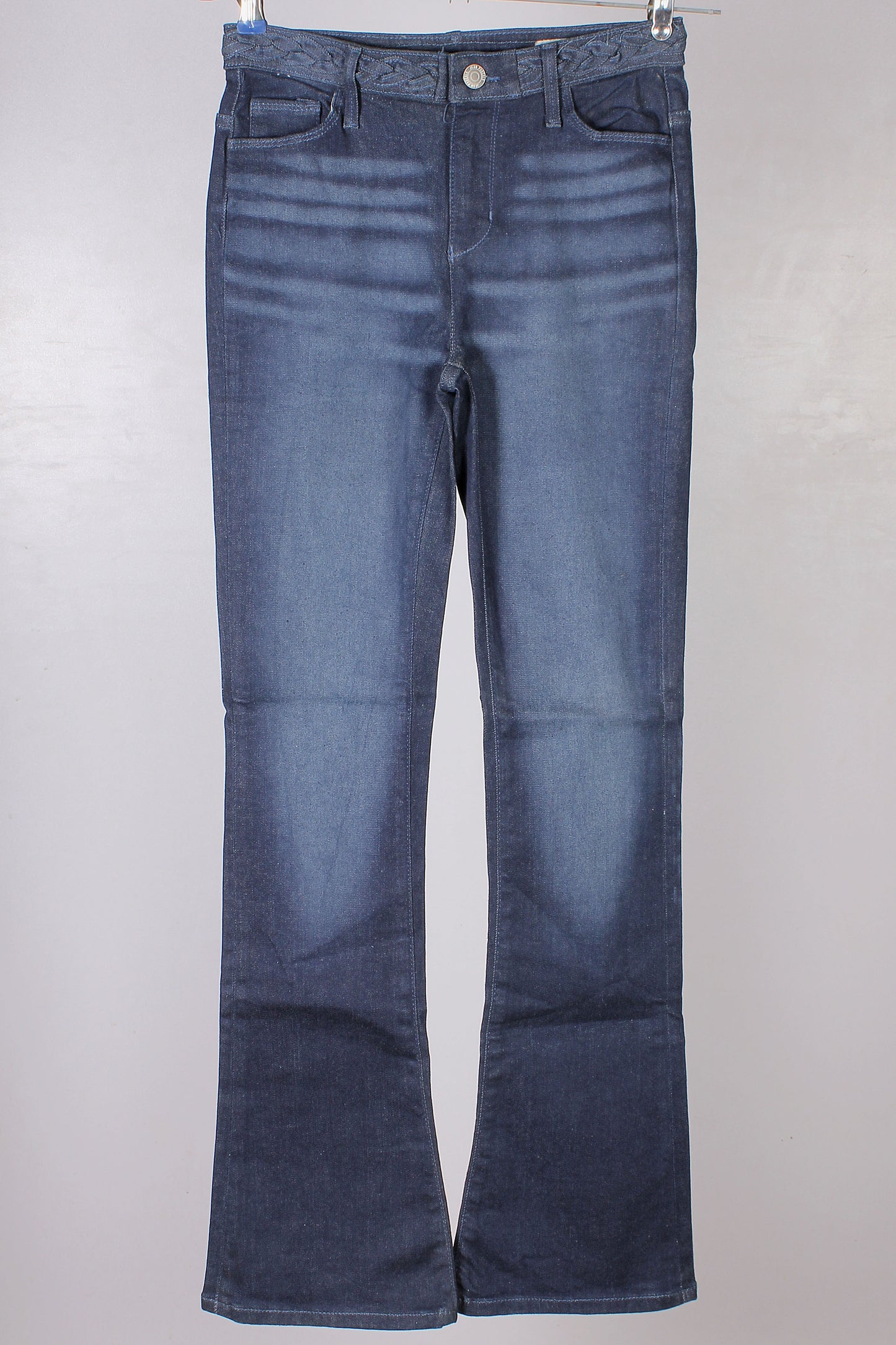 MUSTANG Women’s June Flared Jeans