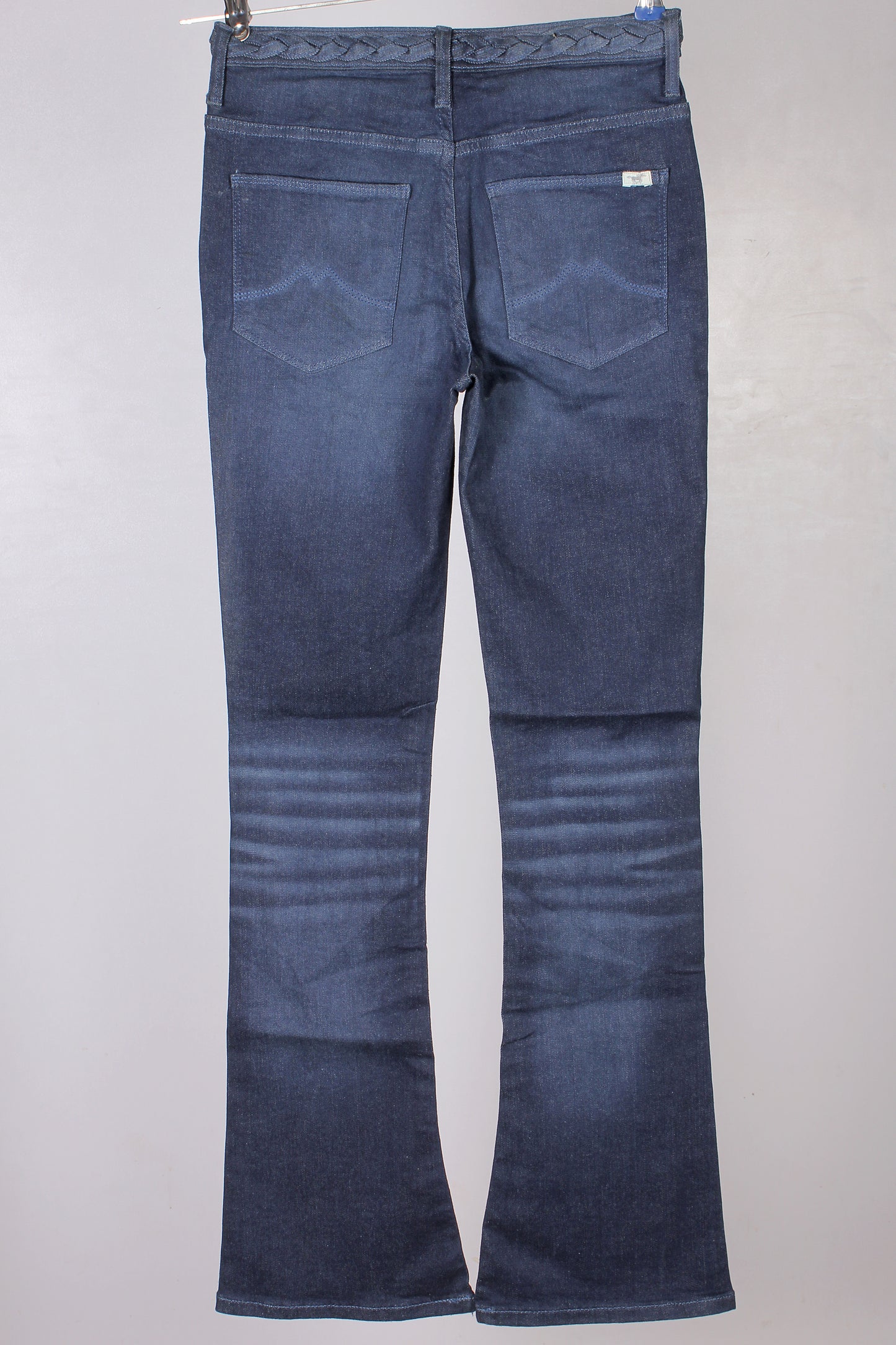 MUSTANG Women’s June Flared Jeans