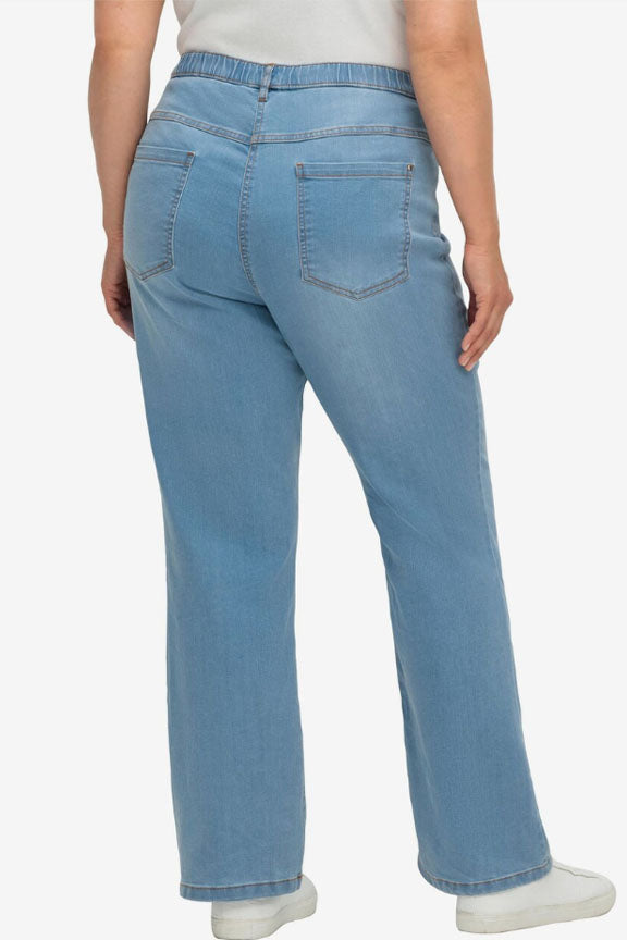 Bootcut Jeggings
