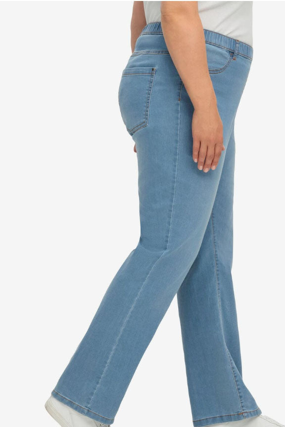 Bootcut Jeggings