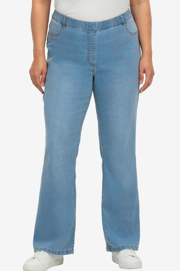 Bootcut Jeggings
