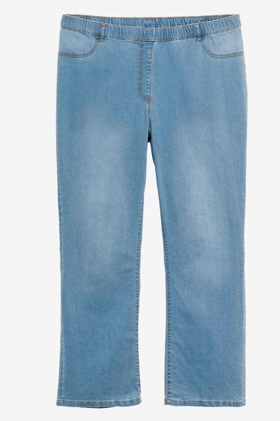 Bootcut Jeggings