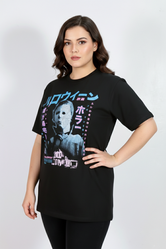 Japanese Aesthetic T-Shirt