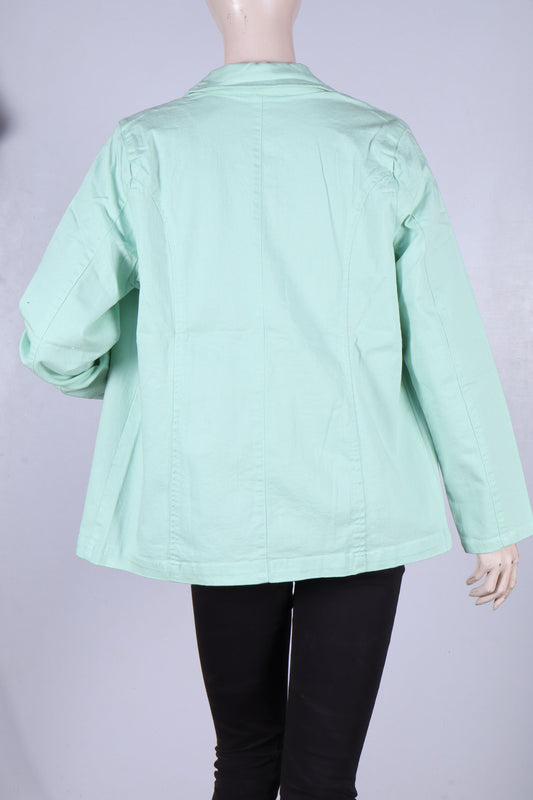 Women’s Casual Denim Jacket