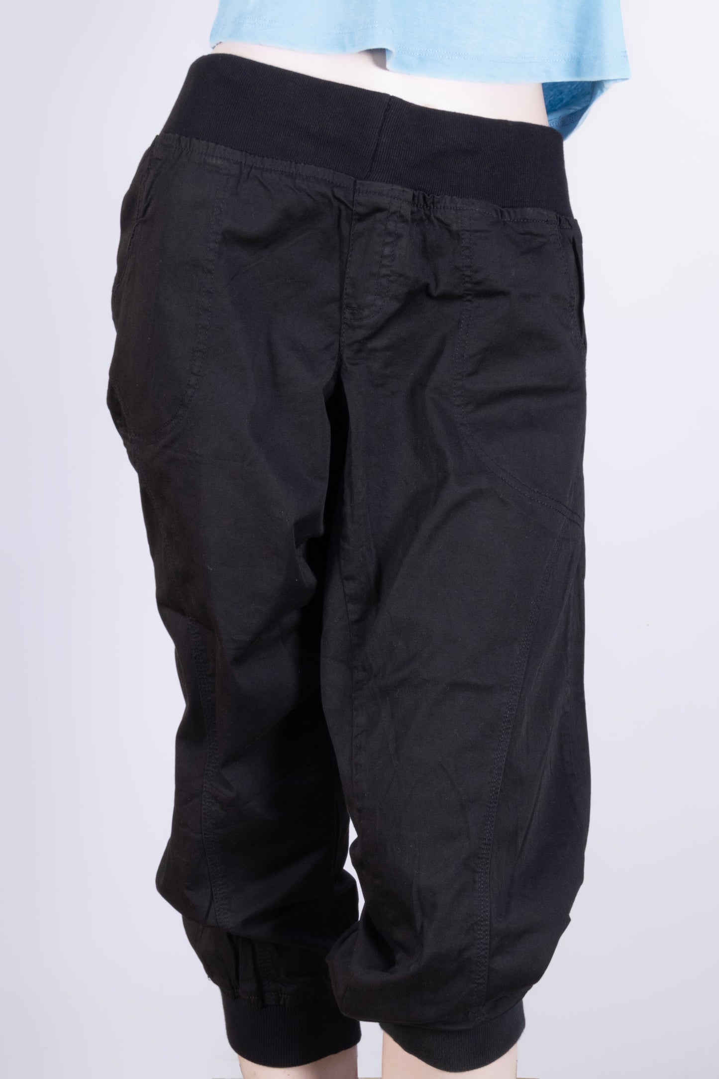 Cargo joggers