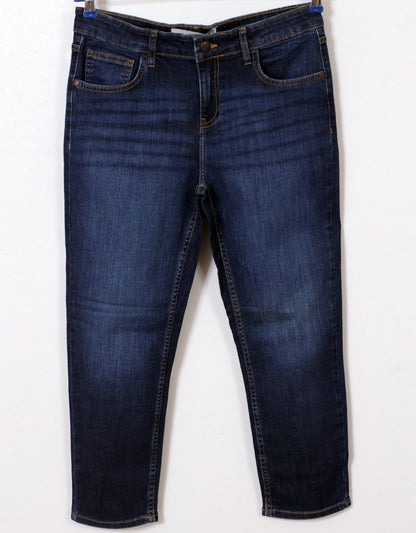 Infinity Women's Short Slim fit jeans