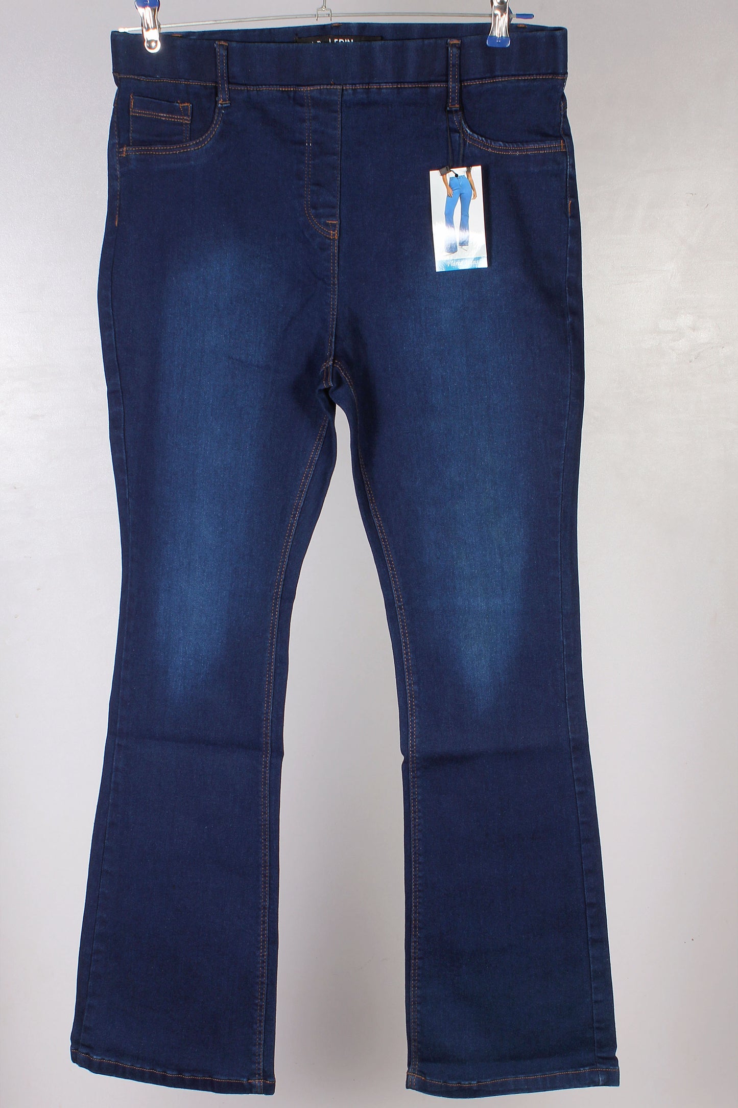 Bootcut  Jegging / Pull over Jeans