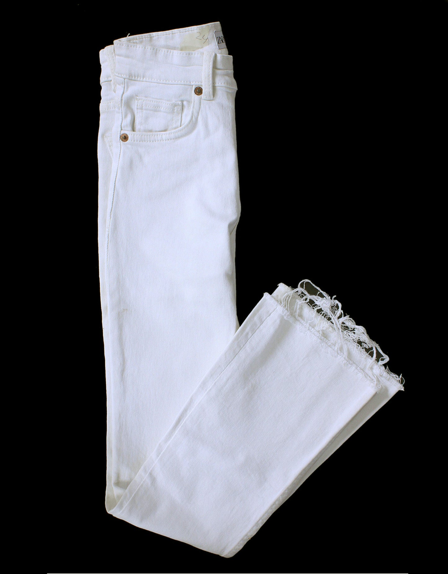 Zaraa Capri
