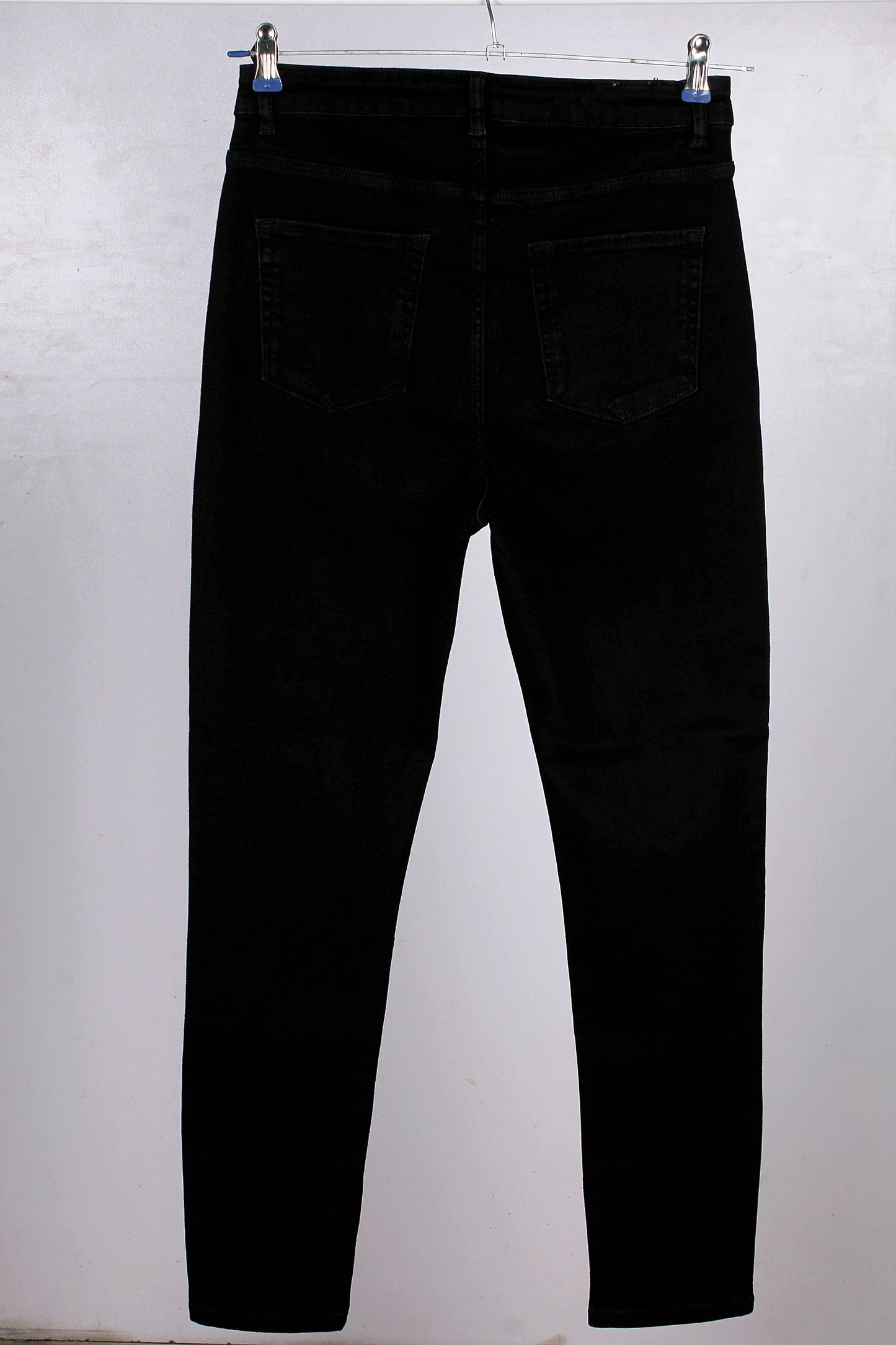 Kiaabi skinny high waist jeans