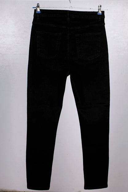 Kiaabi skinny high waist jeans