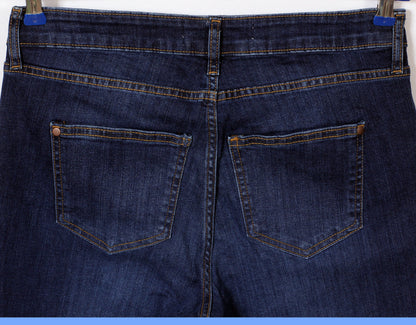 Infinity Women's Short Slim fit jeans