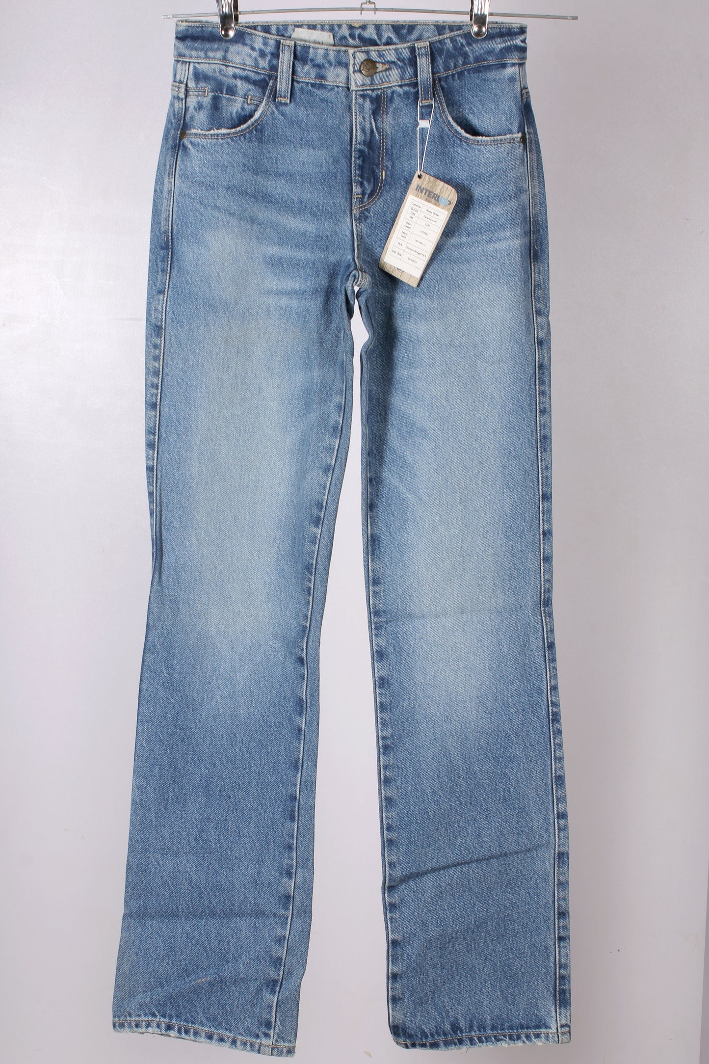 Women's Baggy Jeans