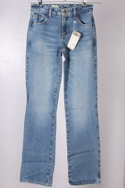 Women's Baggy Jeans