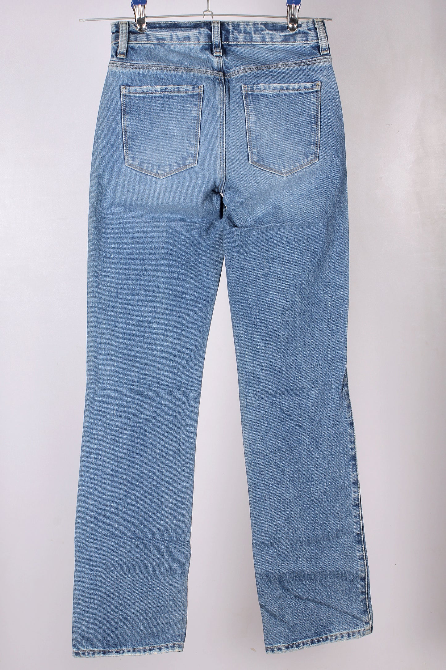 Women's Baggy Jeans