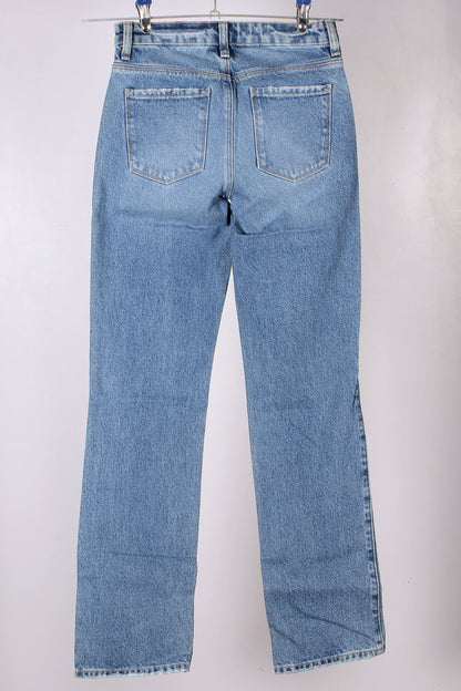 Women's Baggy Jeans