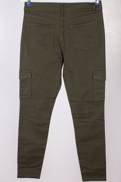 Women's Cargo jeggings