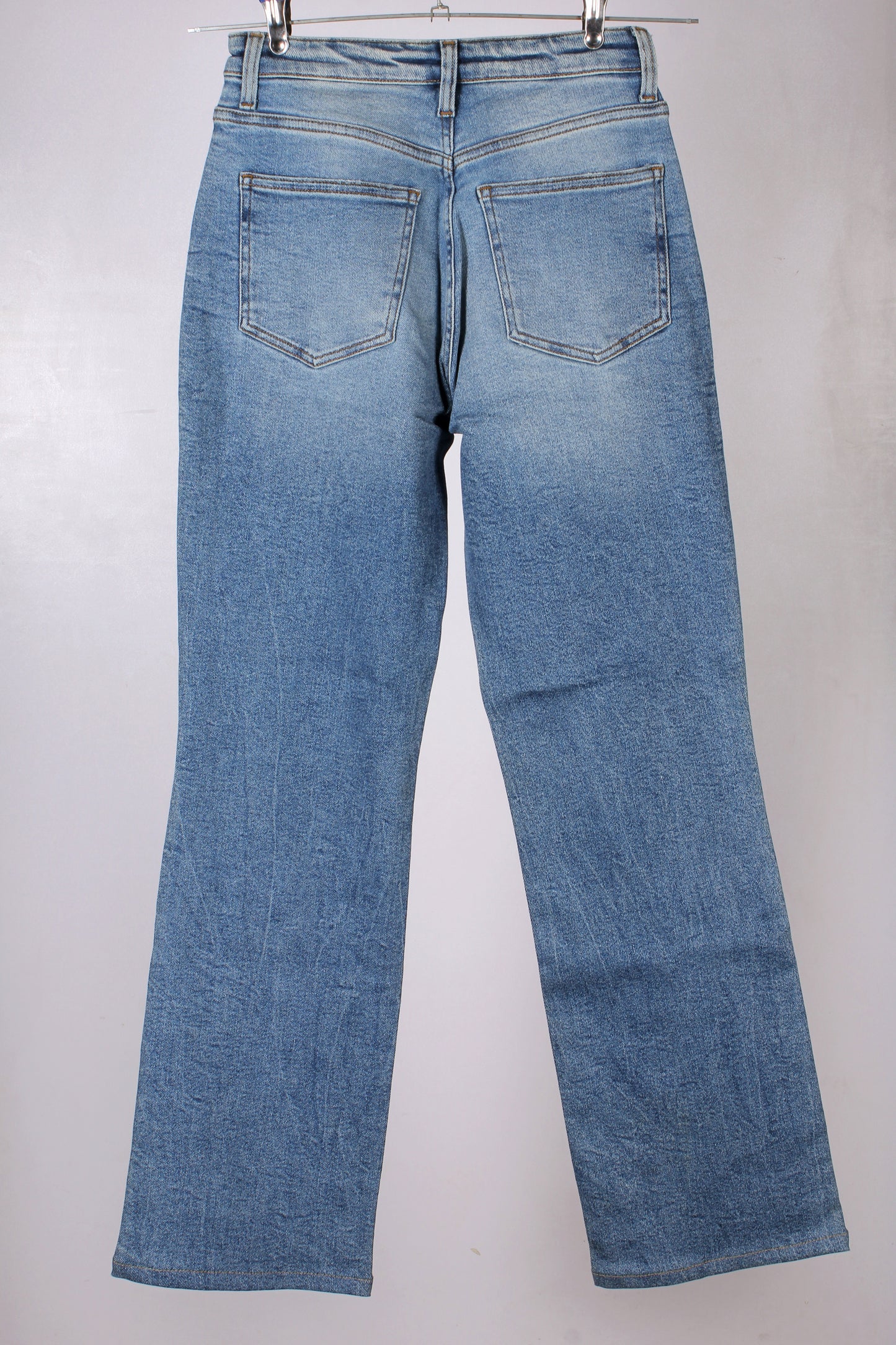 Classic 90's Baggy Jeans