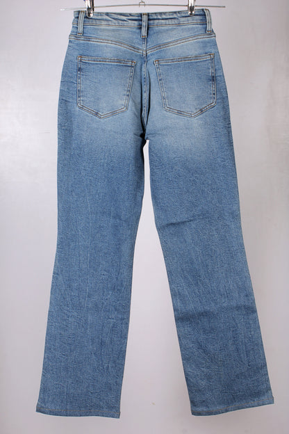 Classic 90's Baggy Jeans