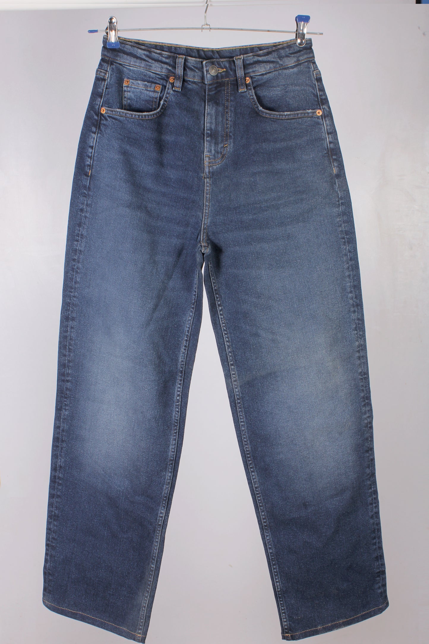 Vintage 1990's baggy jeans