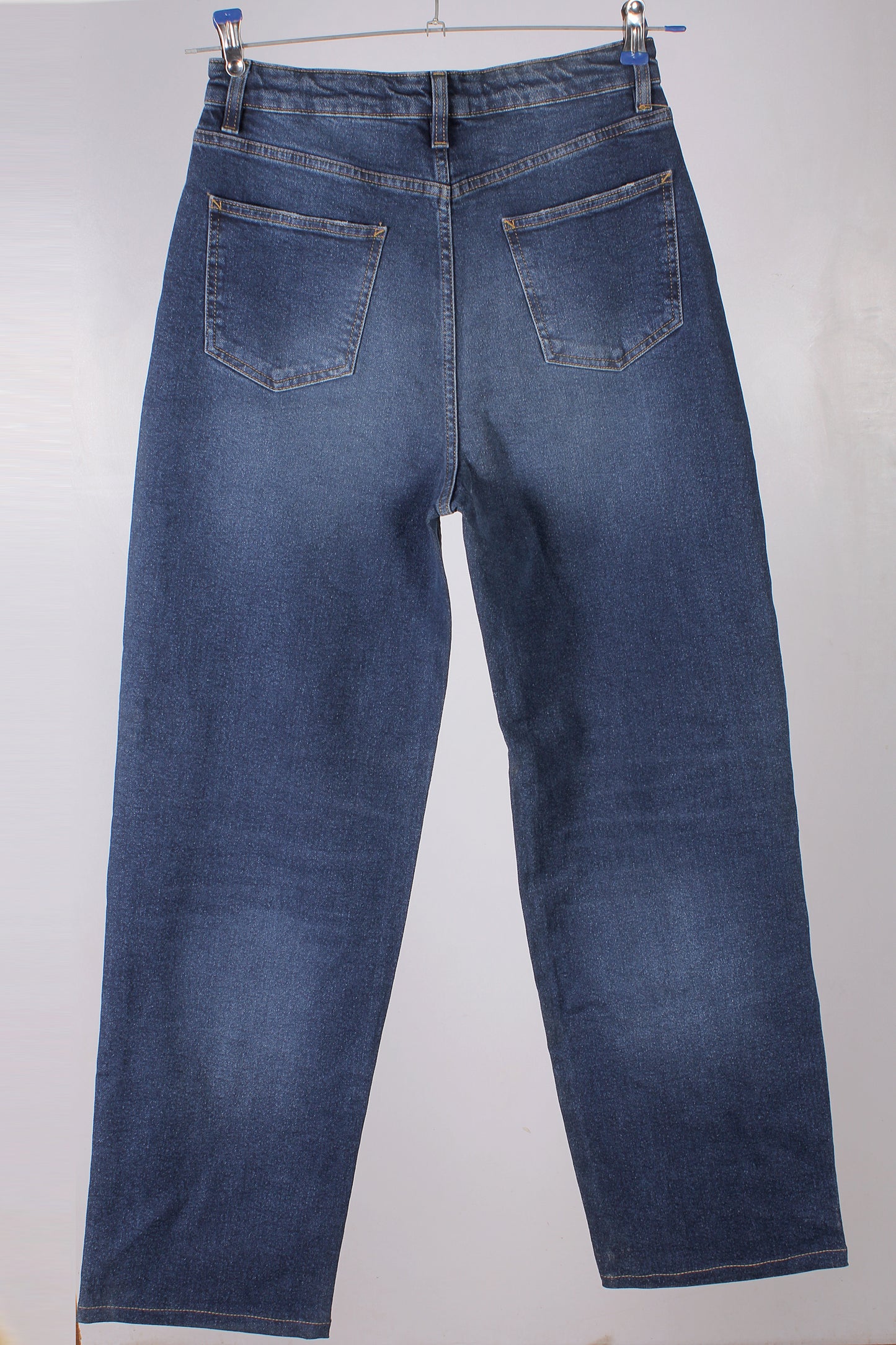 Vintage 1990's baggy jeans
