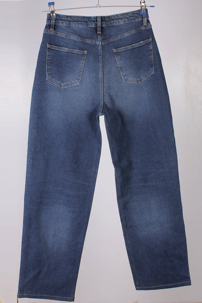 Vintage 1990's baggy jeans