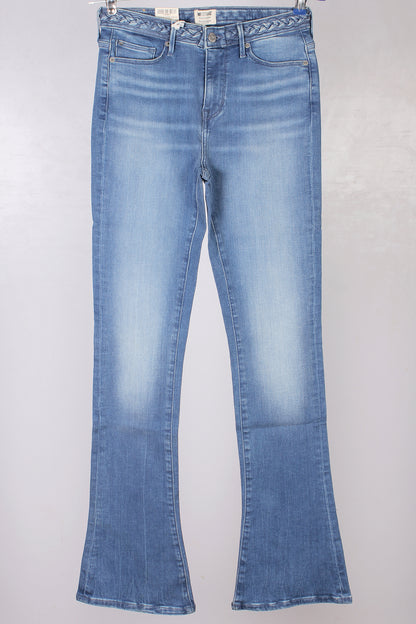 MUSTANG Women’s June Flared Jeans