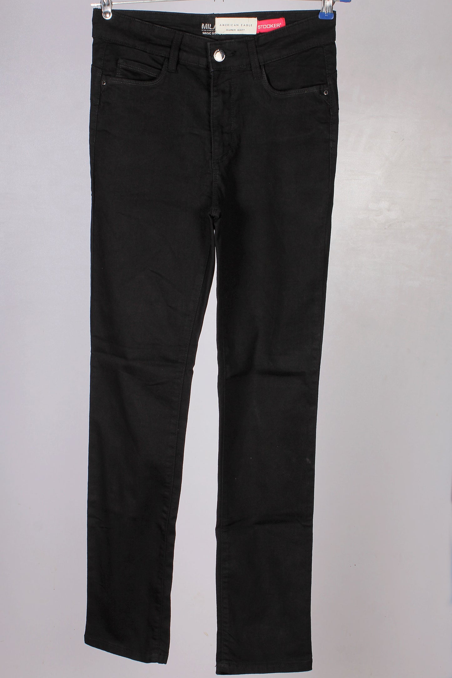 Stooker Women Slim Fit Jeans By Milano Denims