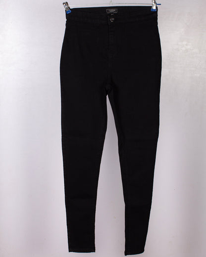Lipsy High Waist Skinny Jeans