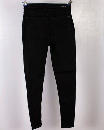 Lipsy High Waist Skinny Jeans