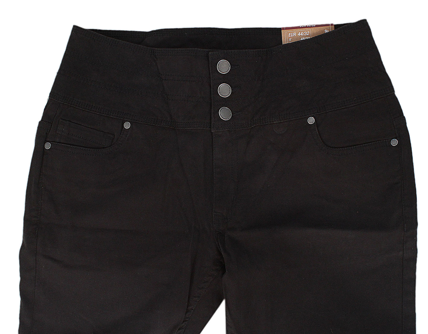 Classic Relaxed Fit Straight Legged Pants