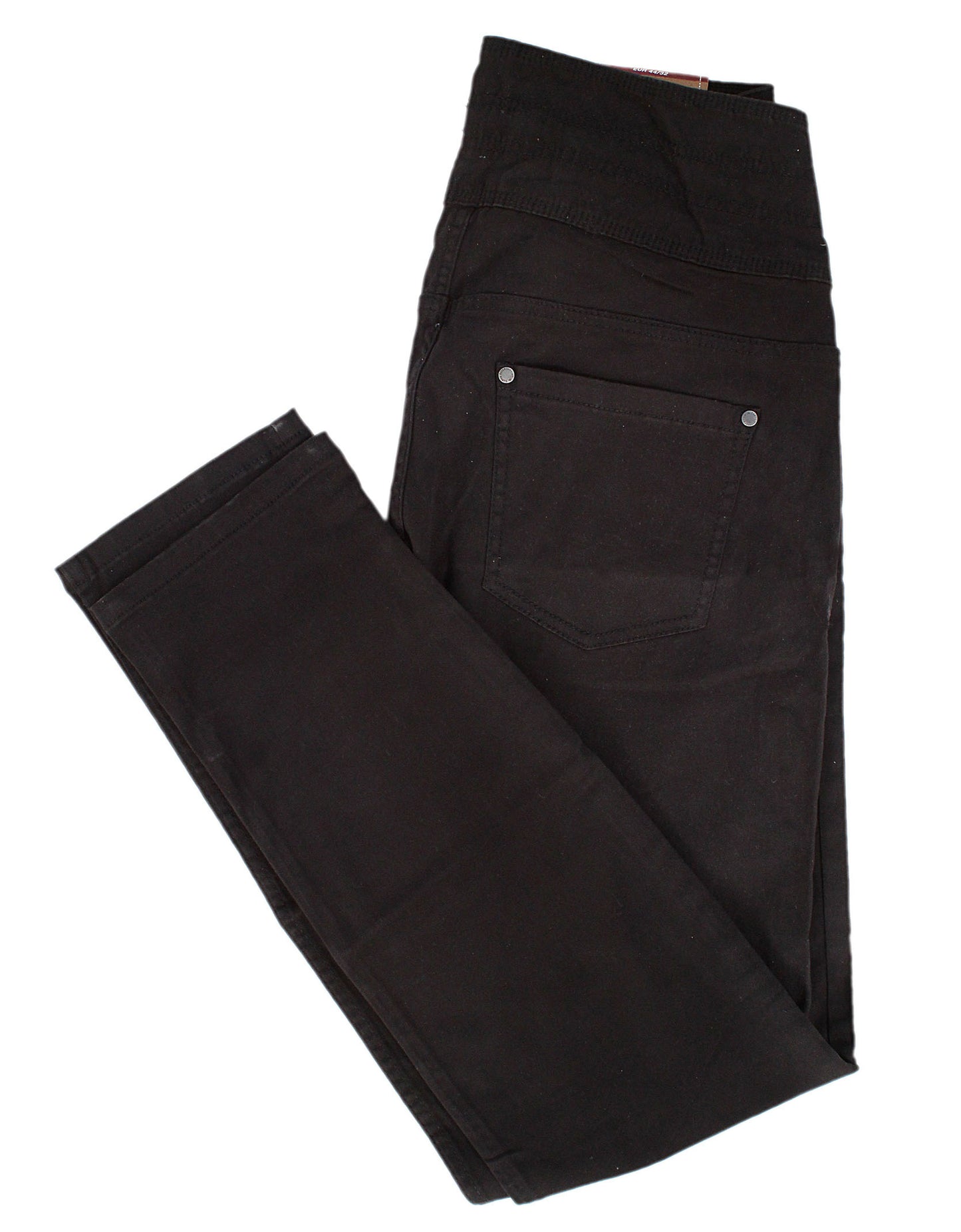 Classic Relaxed Fit Straight Legged Pants