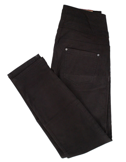 Classic Relaxed Fit Straight Legged Pants