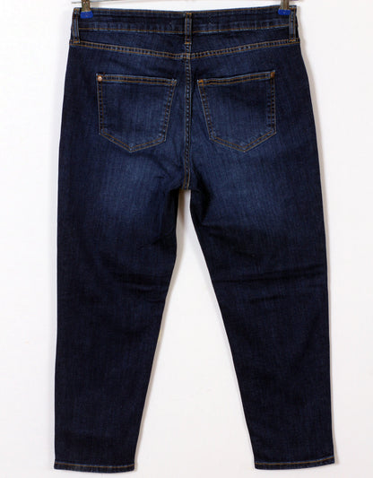Infinity Women's Short Slim fit jeans