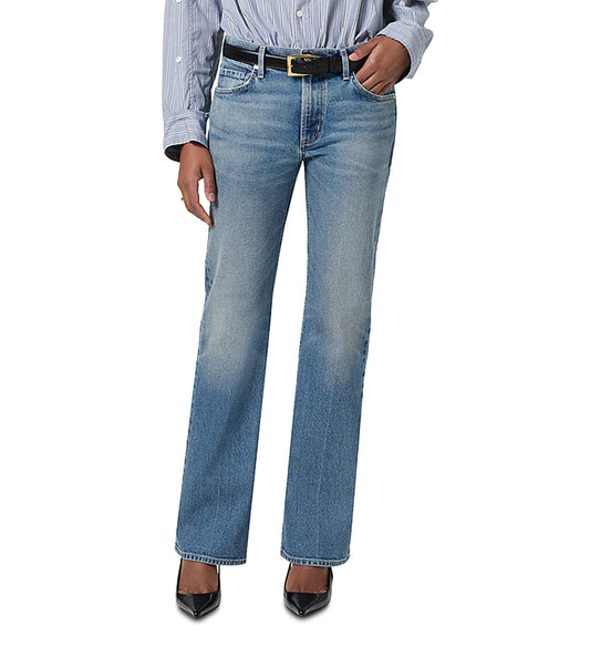Classic 90's Baggy Jeans