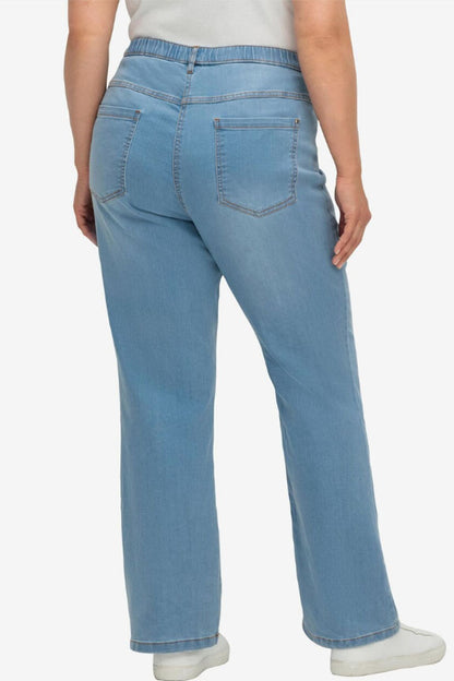 Bootcut Jeggings