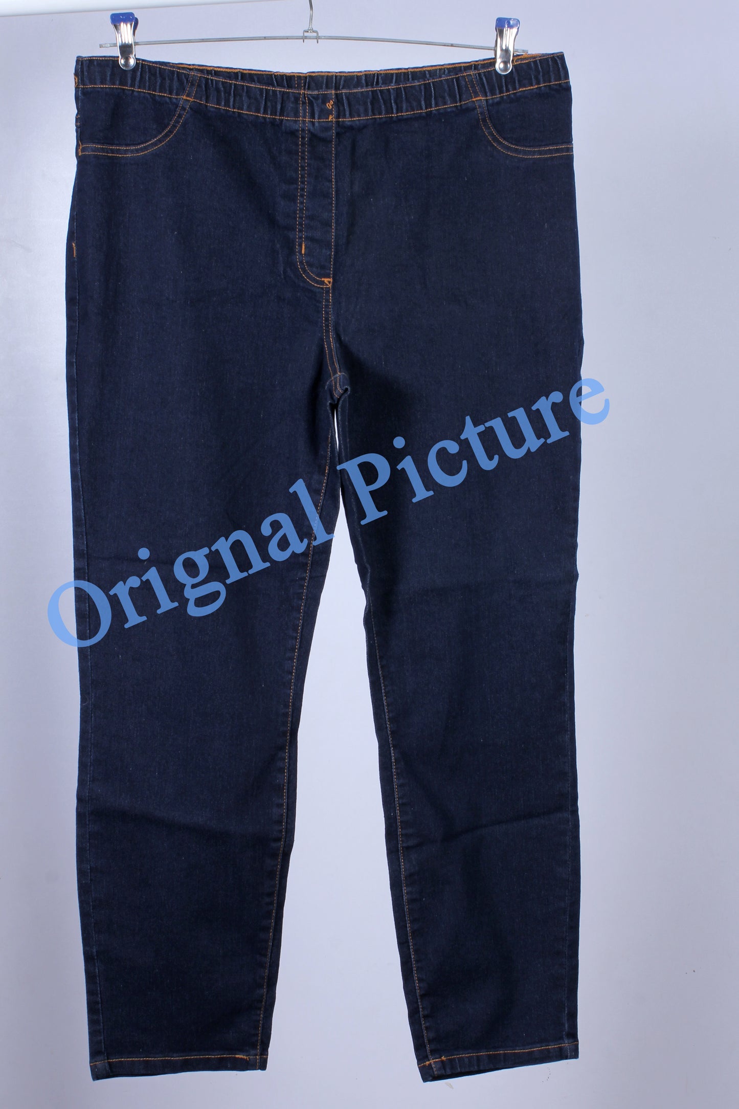 High Waisted skinny legged Jeggings
