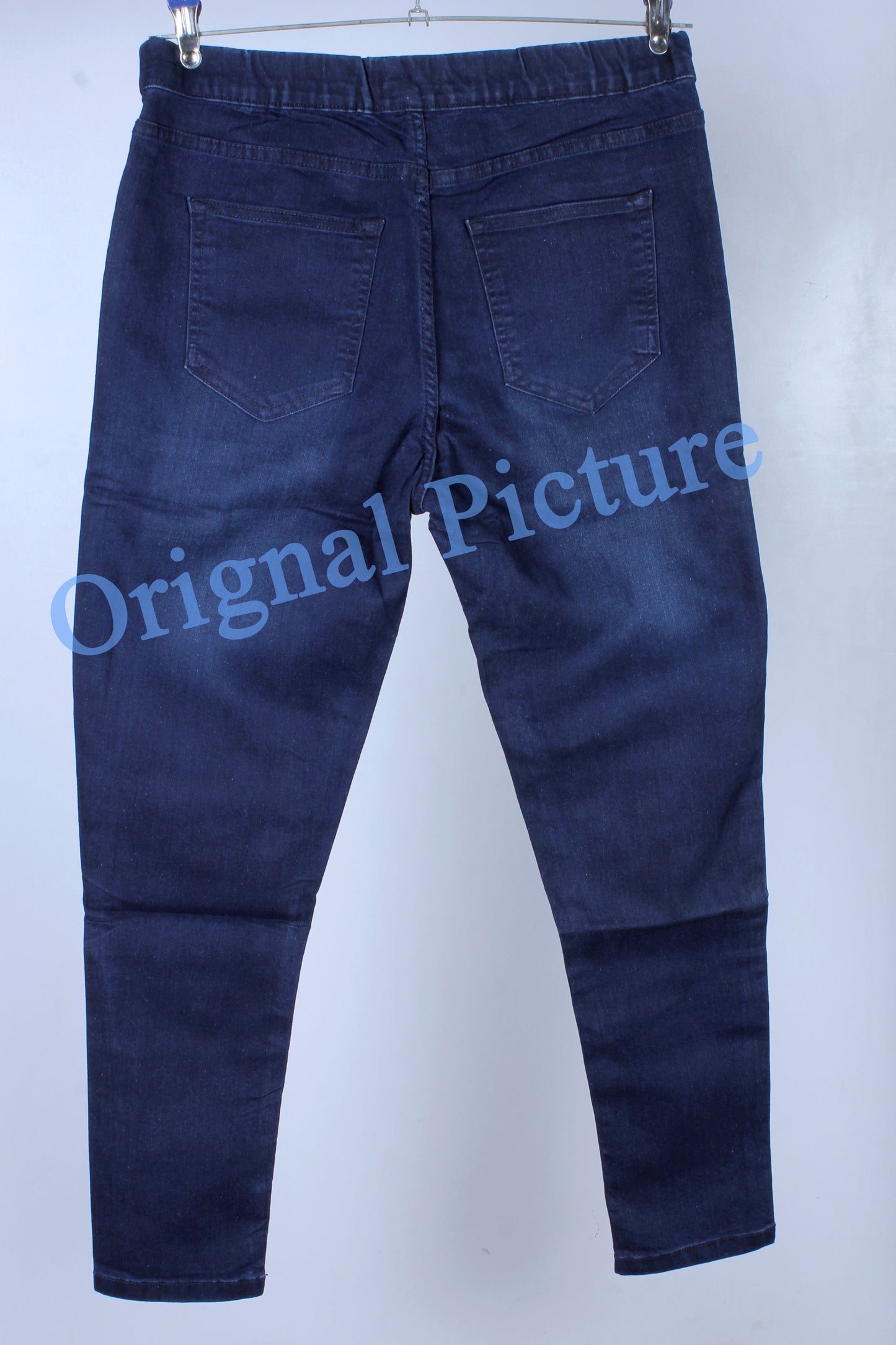 Slim fit Jeggings (Medium Wash)