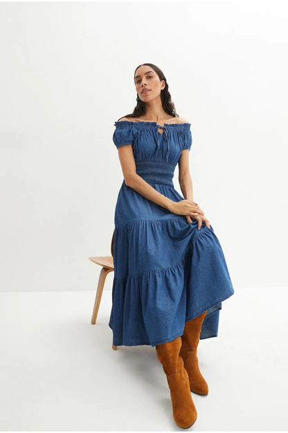 Carmen dress