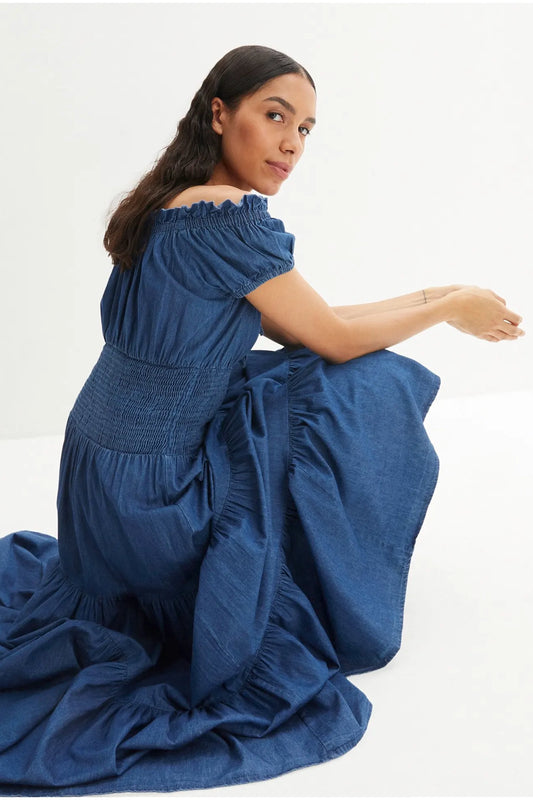 Carmen dress