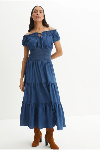Carmen dress