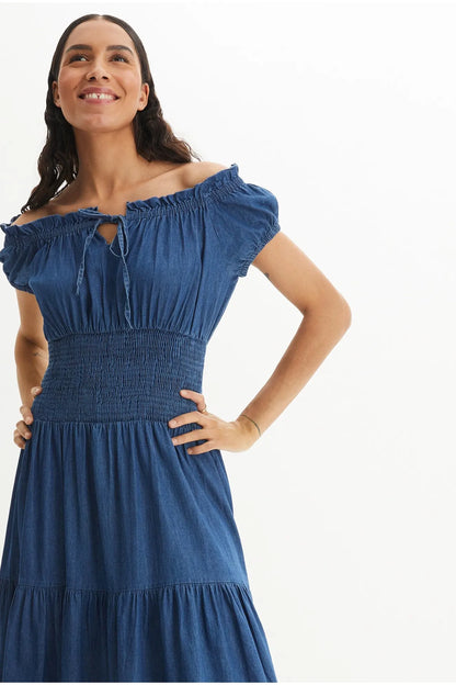 Carmen dress