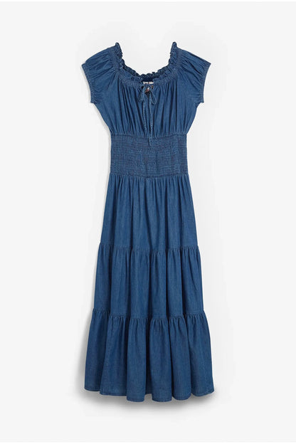 Carmen dress