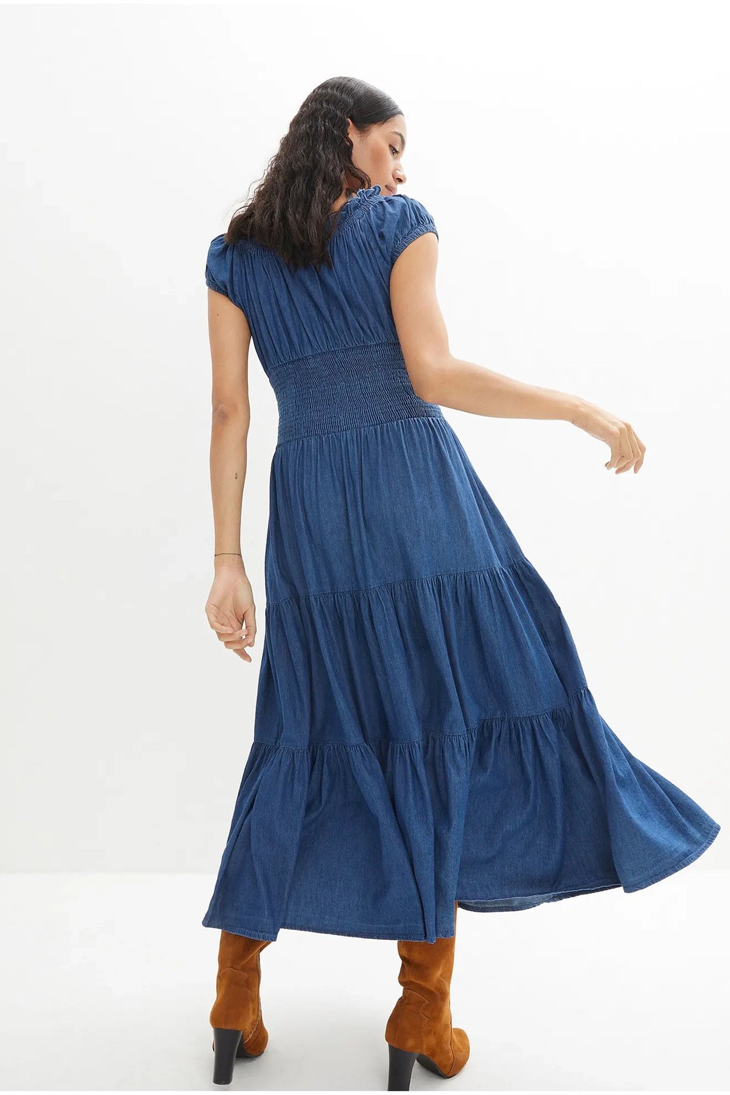 Carmen dress