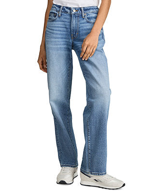 Women's Baggy Jeans