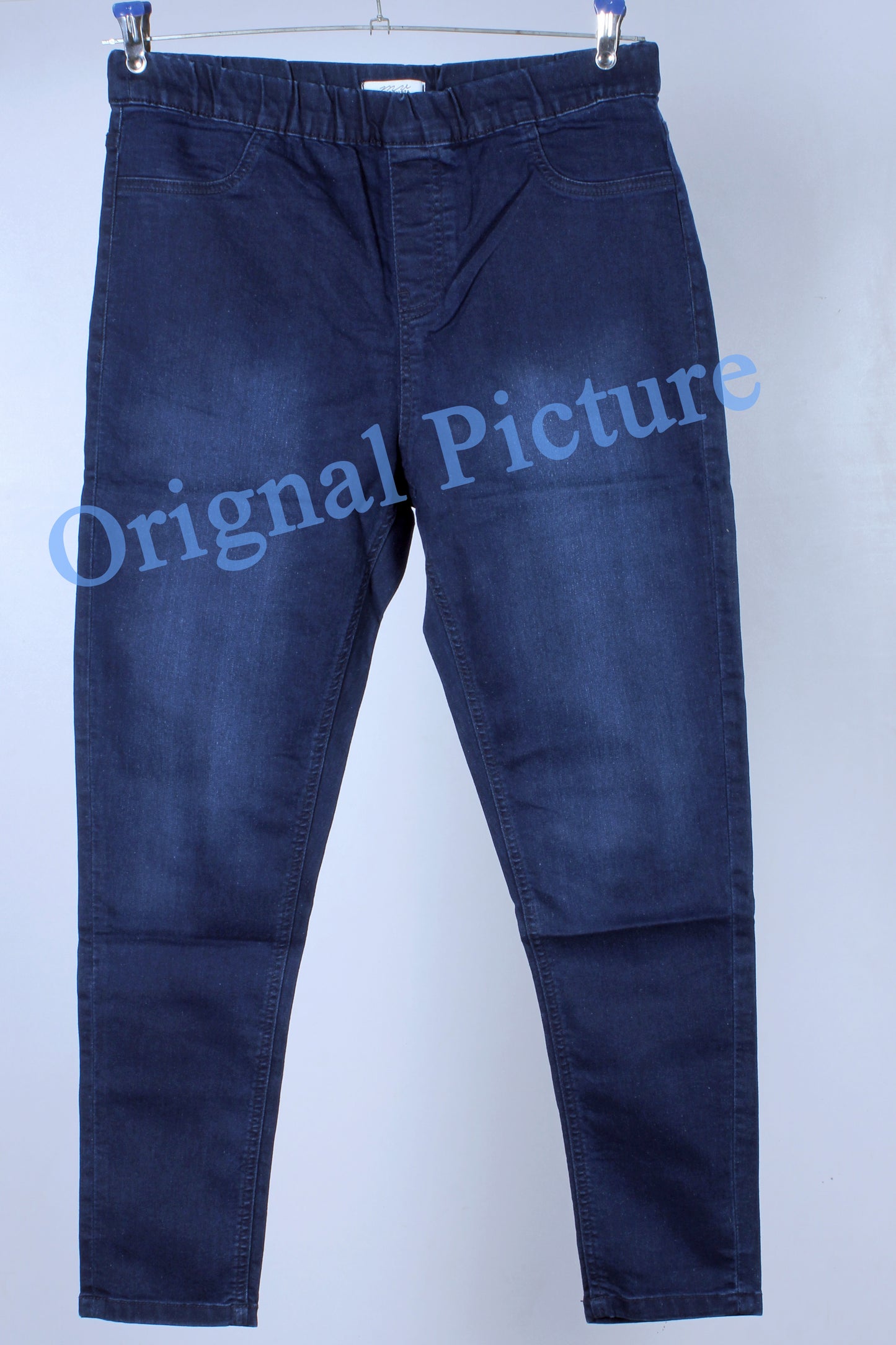 Slim fit Jeggings (Medium Wash)