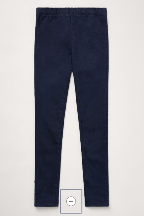 Bosvenning Jeggings