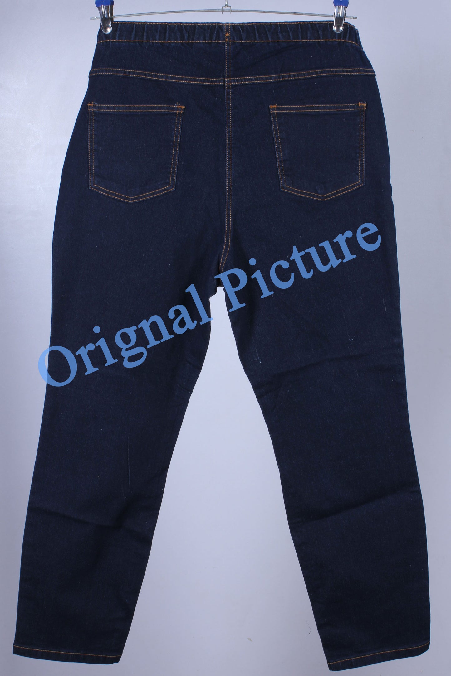 High Waisted skinny legged Jeggings