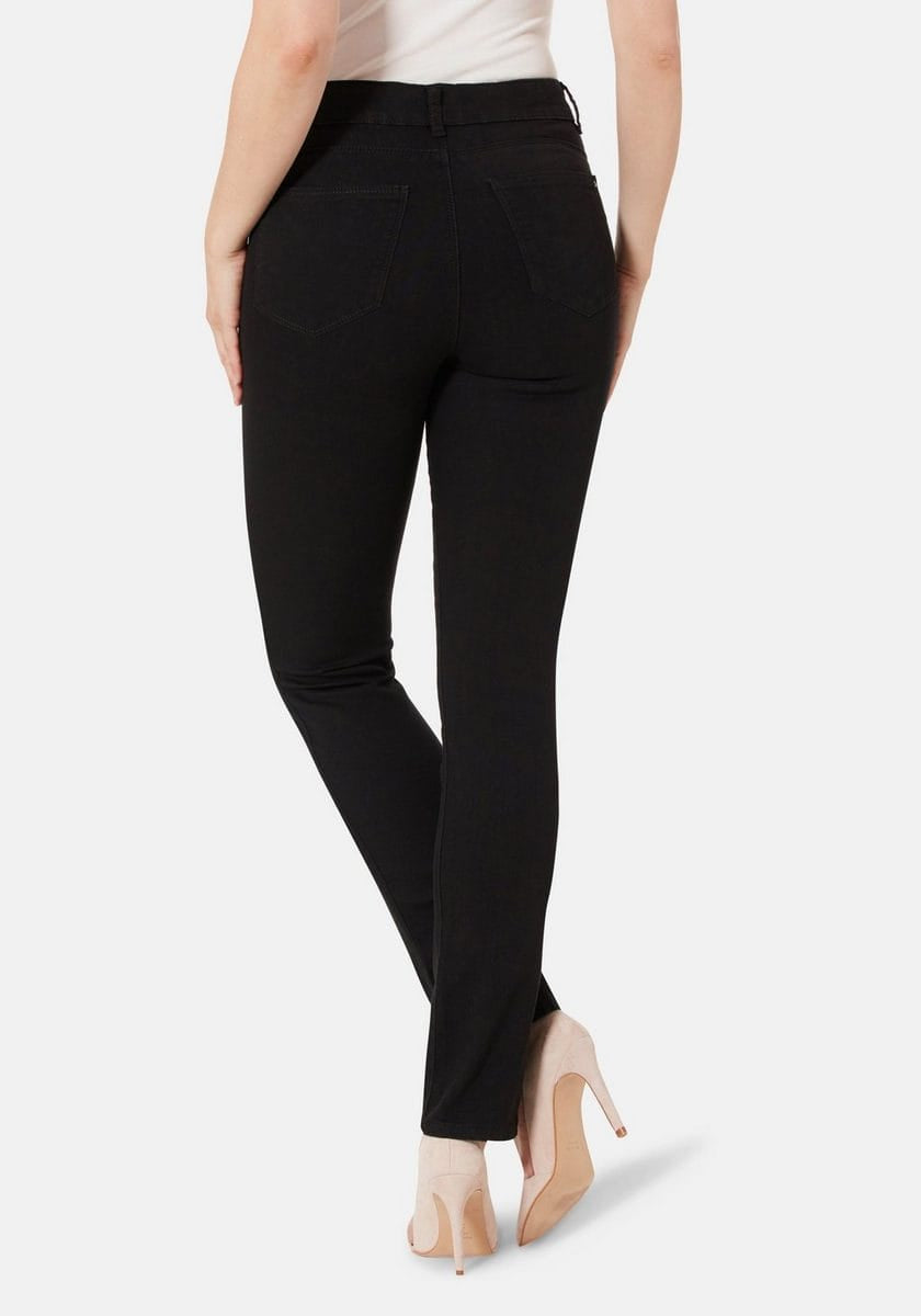 Stooker Women Slim Fit Jeans By Milano Denims