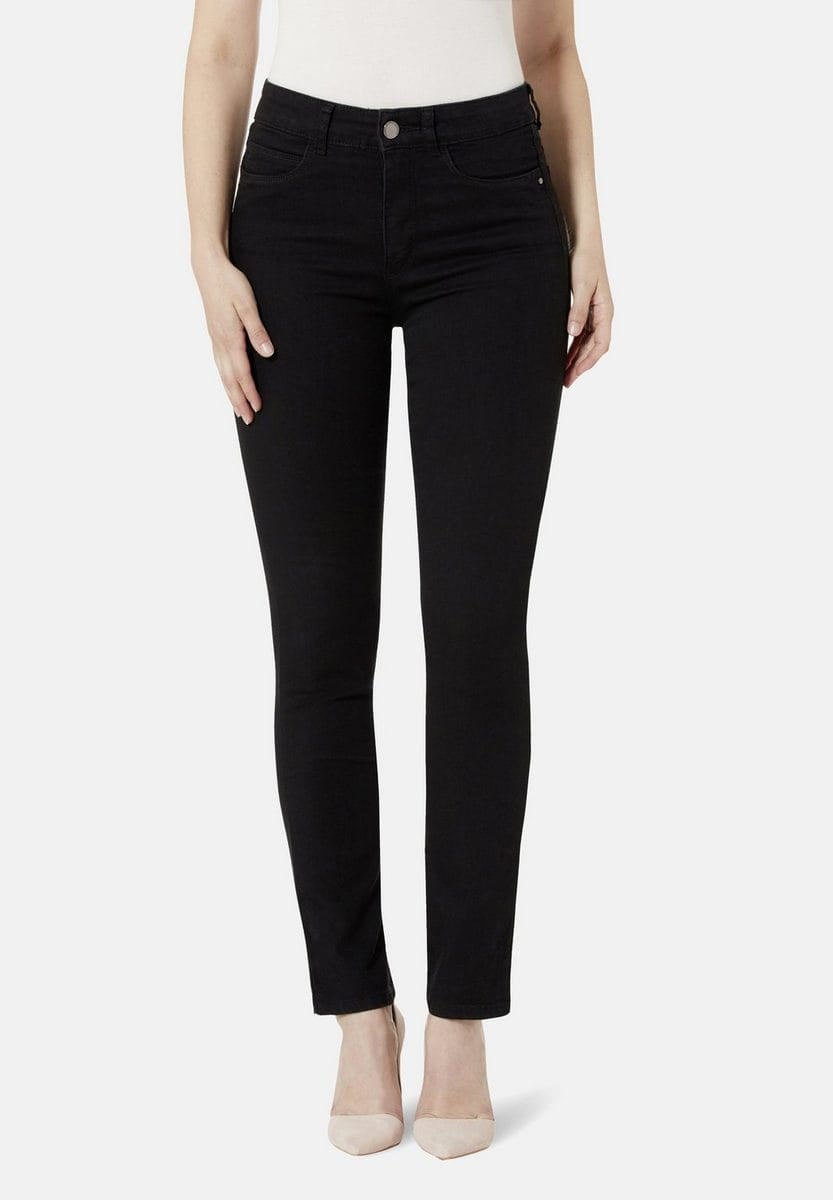 Stooker Women Slim Fit Jeans By Milano Denims
